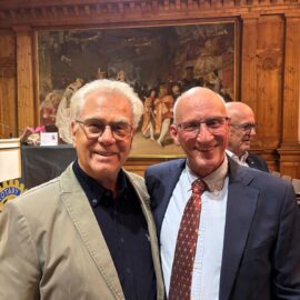 Vortrag „NATO und Deutschland – Quo vadis? Reflektion zur aktuellen Situation“ Vortrag „NATO und Deutschland – Quo vadis? Reflektion zur aktuellen Situation“