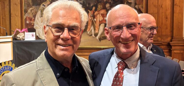 Vortrag „NATO und Deutschland – Quo vadis? Reflektion zur aktuellen Situation“